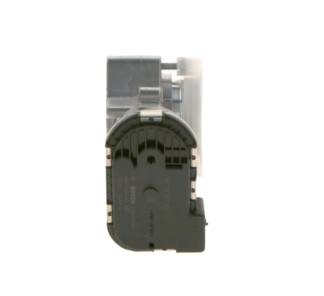 Купить 0280750540 Bosch Блок дроссельной заслонки