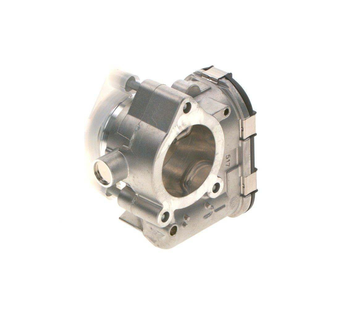 Заслонка воздушная Bosch 0280750540