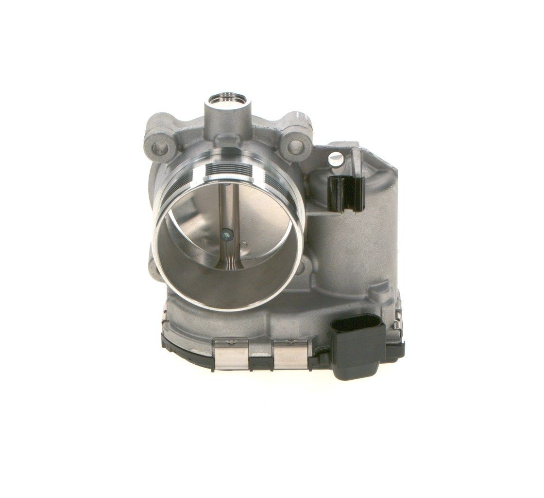 Купить 0280750556 Bosch Блок дроссельной заслонки