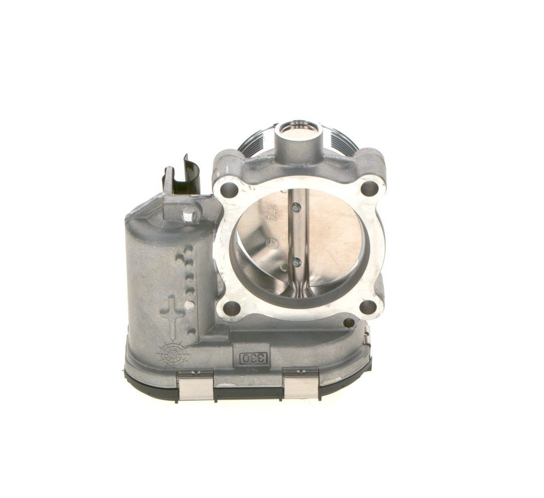 Заслонка воздушная Bosch 0280750556