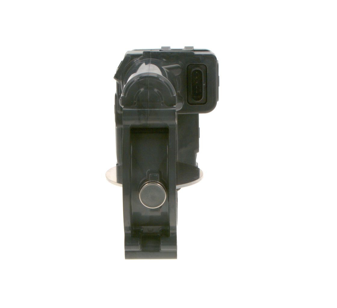0280750573 Bosch Дроссельная заслонка