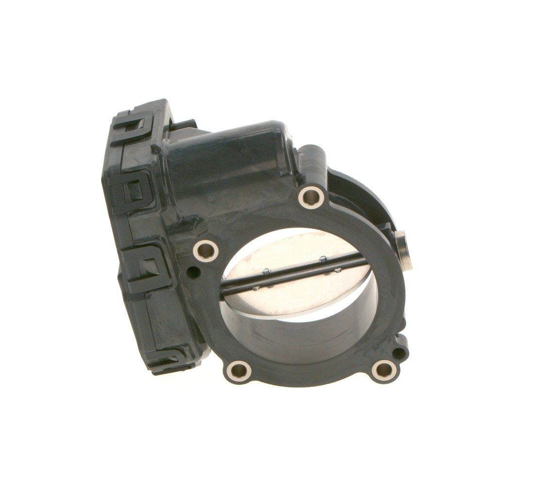 Дроссельная заслонка в сборе Bosch 0280750573 цена, от 125.20 USD