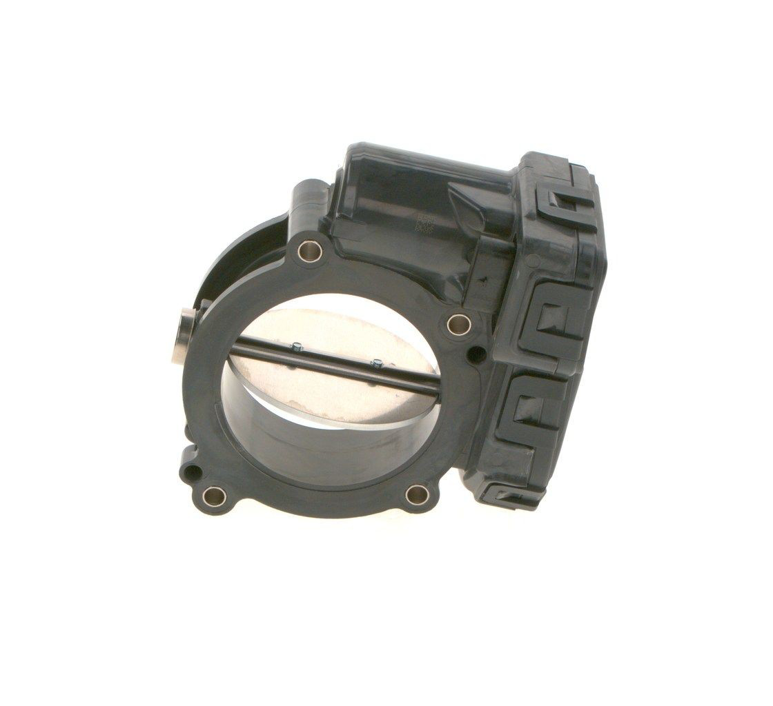 Дроссельная заслонка 0280750573 Bosch
