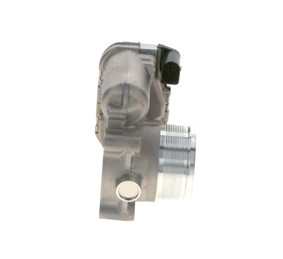 Купить 0280750823 Bosch Блок дроссельной заслонки