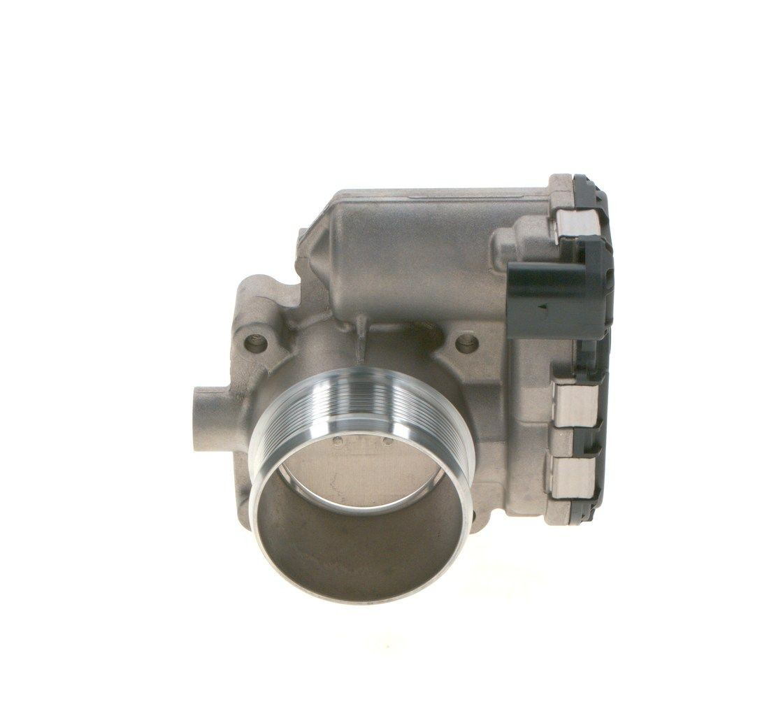Дроссельная заслонка в сборе Bosch 0280750823 цена, от 28.22 USD