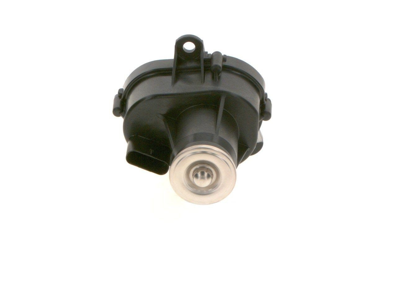 0280751013 Bosch Клапан (актуатор) привода заслонки EGR