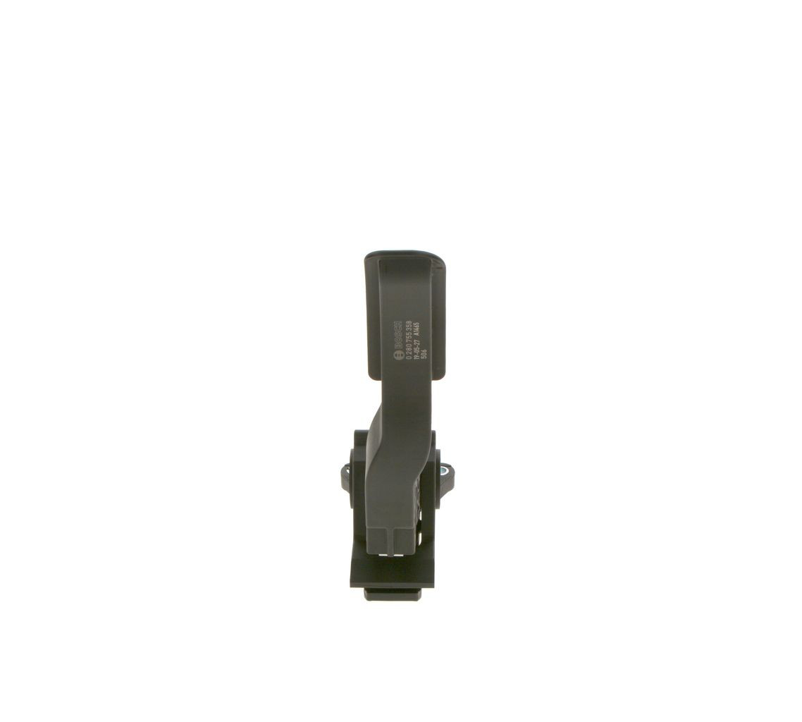 Педаль газа 0280755358 Bosch