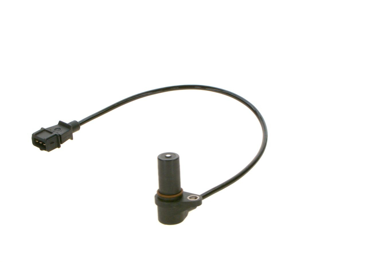 Датчик положения коленчатого вала Bosch 0281002102 цена, от 17.12 USD