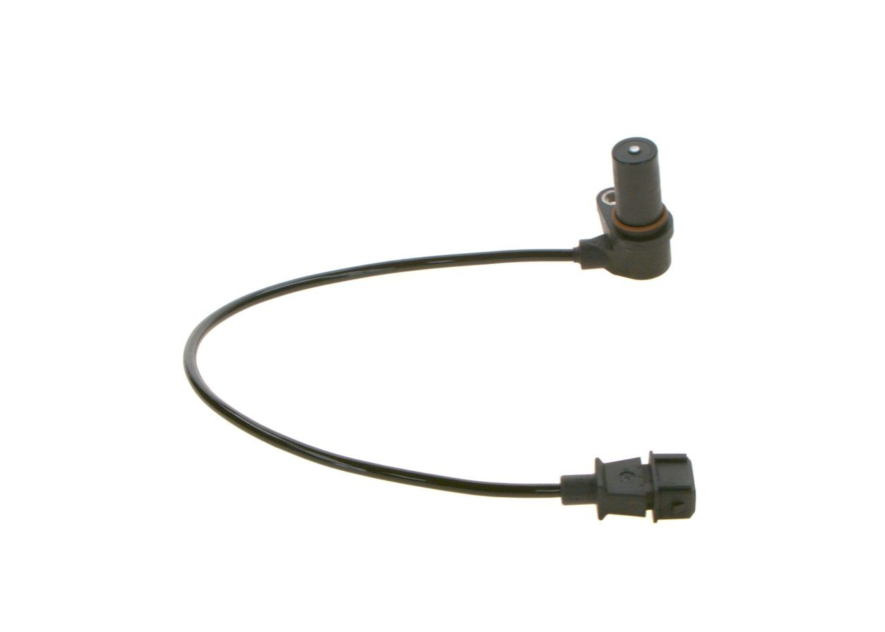 Купить 0281002102 Bosch Датчик оборотов коленвала