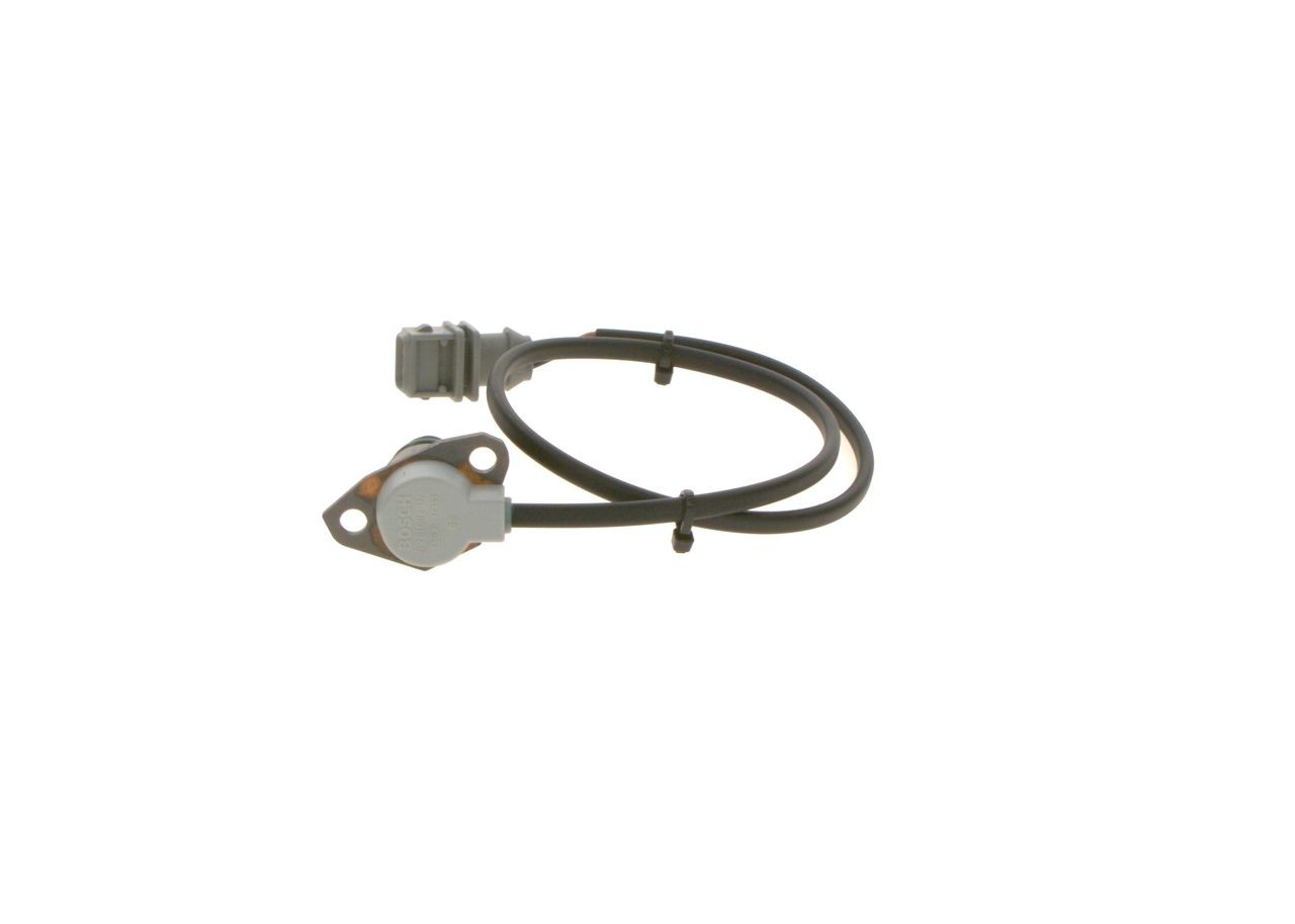 0281002117 Bosch Муфта опережения впрыскивания топлива