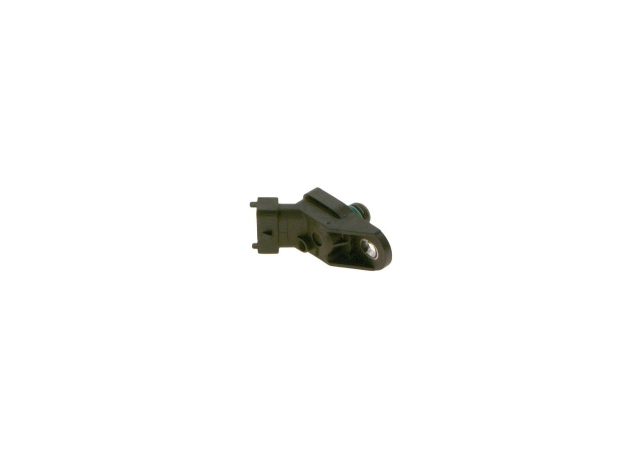 ДаД Bosch 0281002137