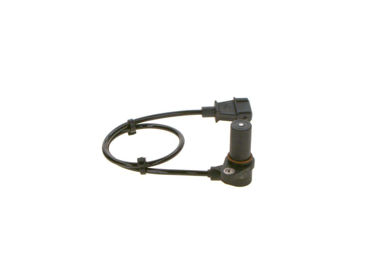 Датчик положения коленвала Bosch 0281002138