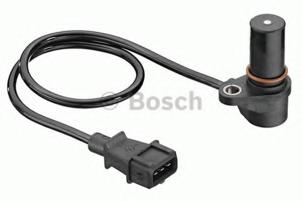 Купить 0281002138 Bosch Датчик оборотов коленвала