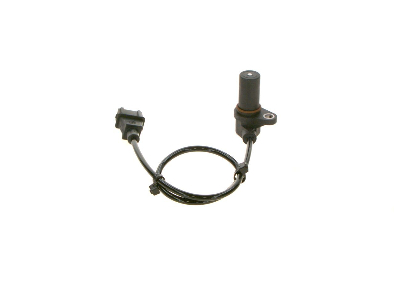 Датчик коленвала 0281002138 Bosch