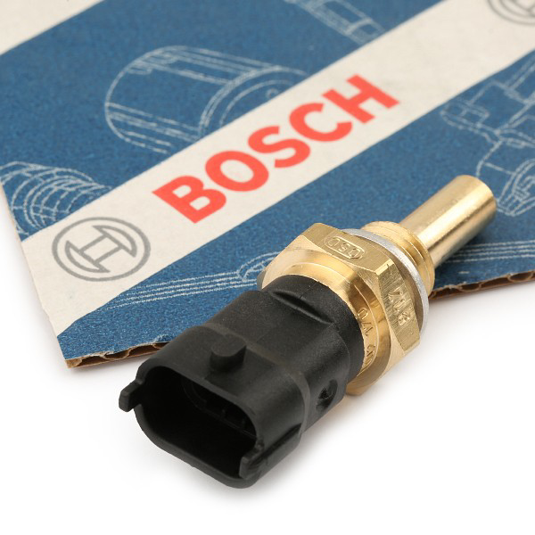 Купить 0281002170 Bosch Датчик включения сцепления