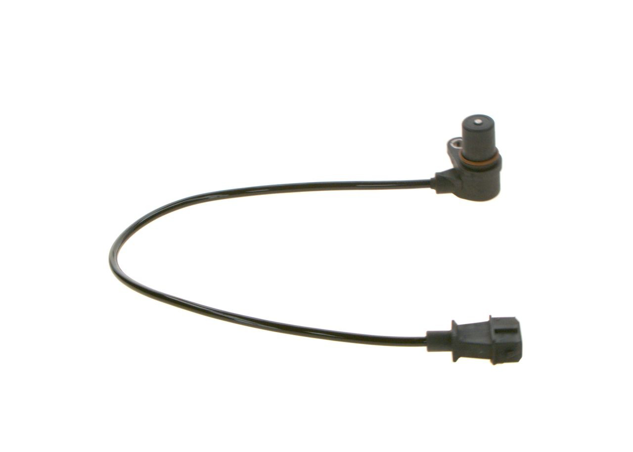 Датчик положения коленвала Bosch 0281002191