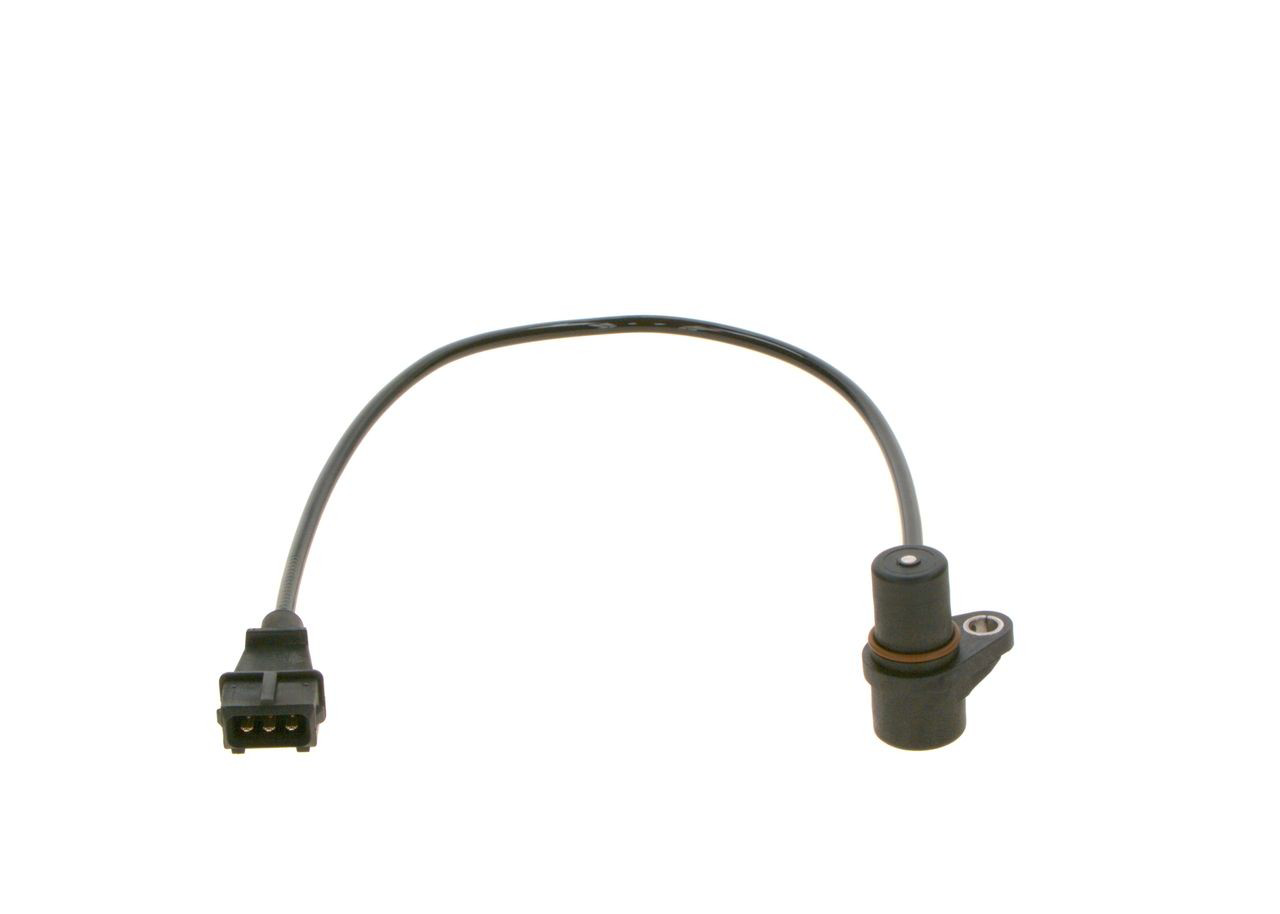 Купить 0281002191 Bosch Датчик оборотов коленвала