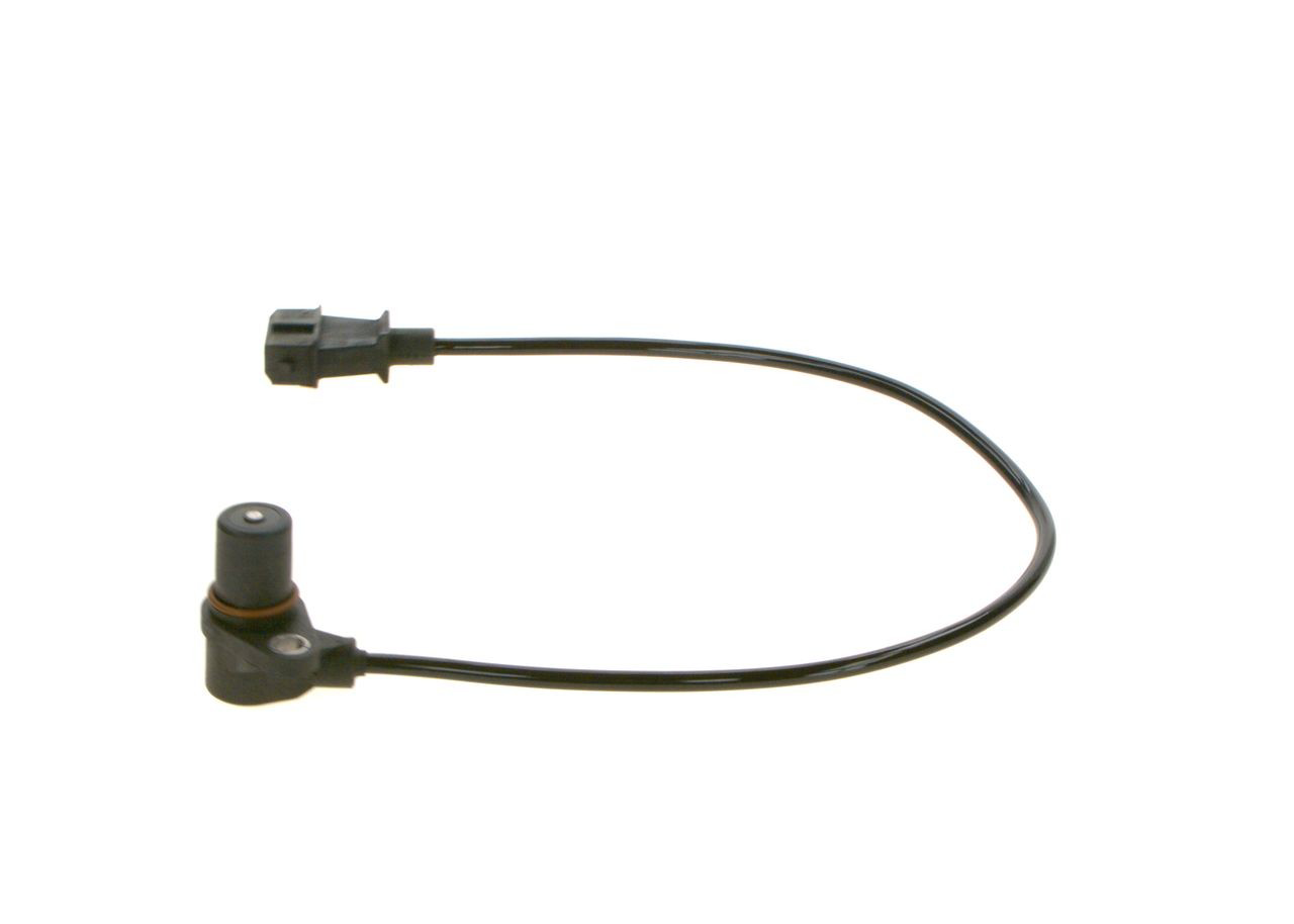 Датчик положения коленчатого вала Bosch 0281002191 цена, от 35.24 USD