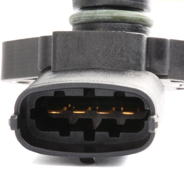 Датчик давления наддува Bosch 0281002205