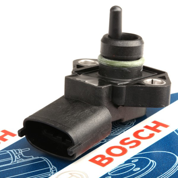 0281002205 Bosch Датчик давления наддува турбины