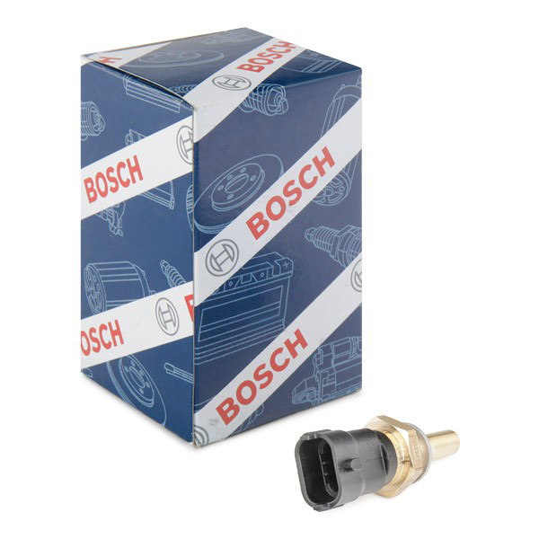 Купить 0281002209 Bosch Термодатчик охлаждающей жидкости