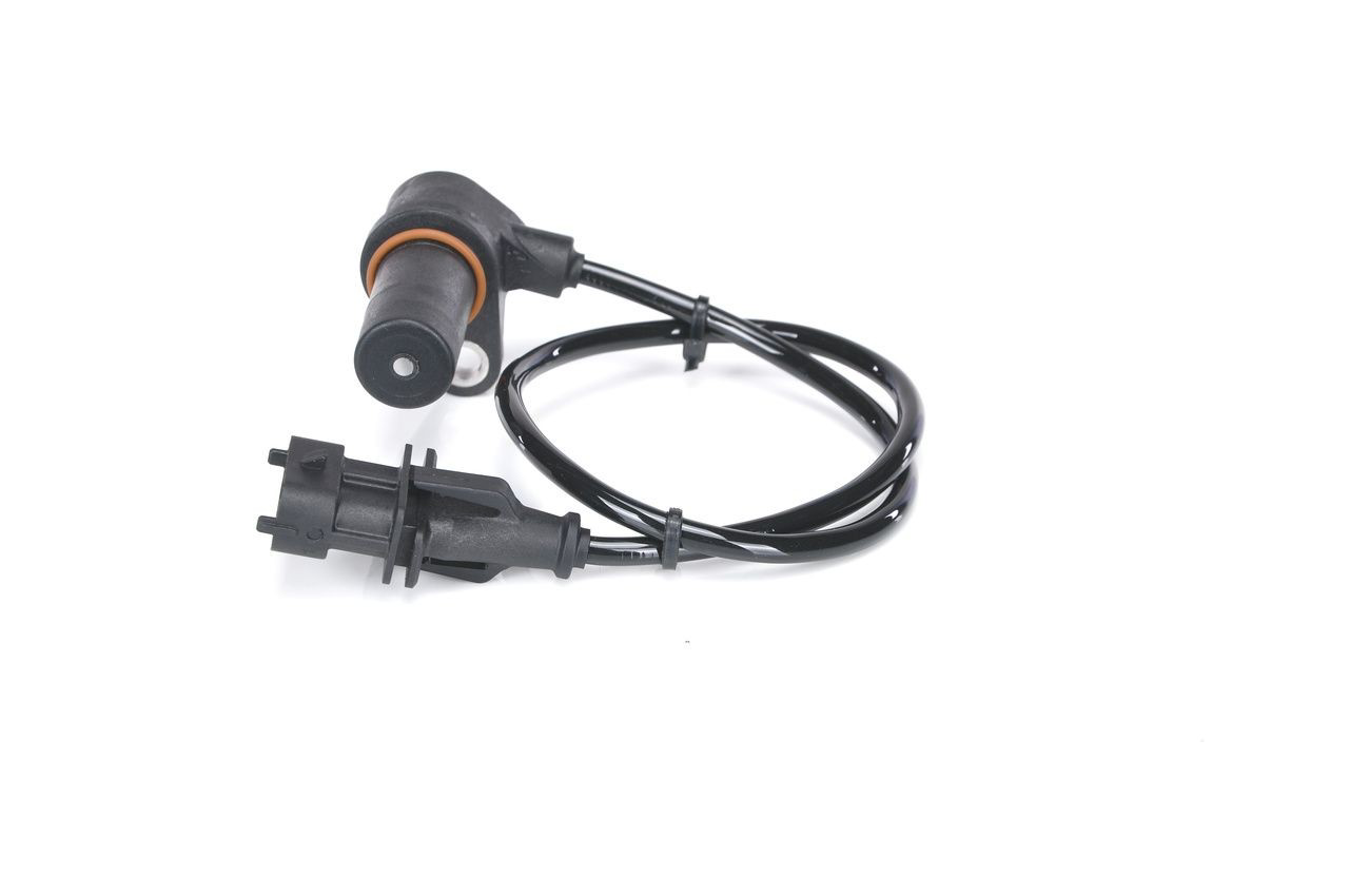 Купить 0281002214 Bosch Датчик оборотов коленвала