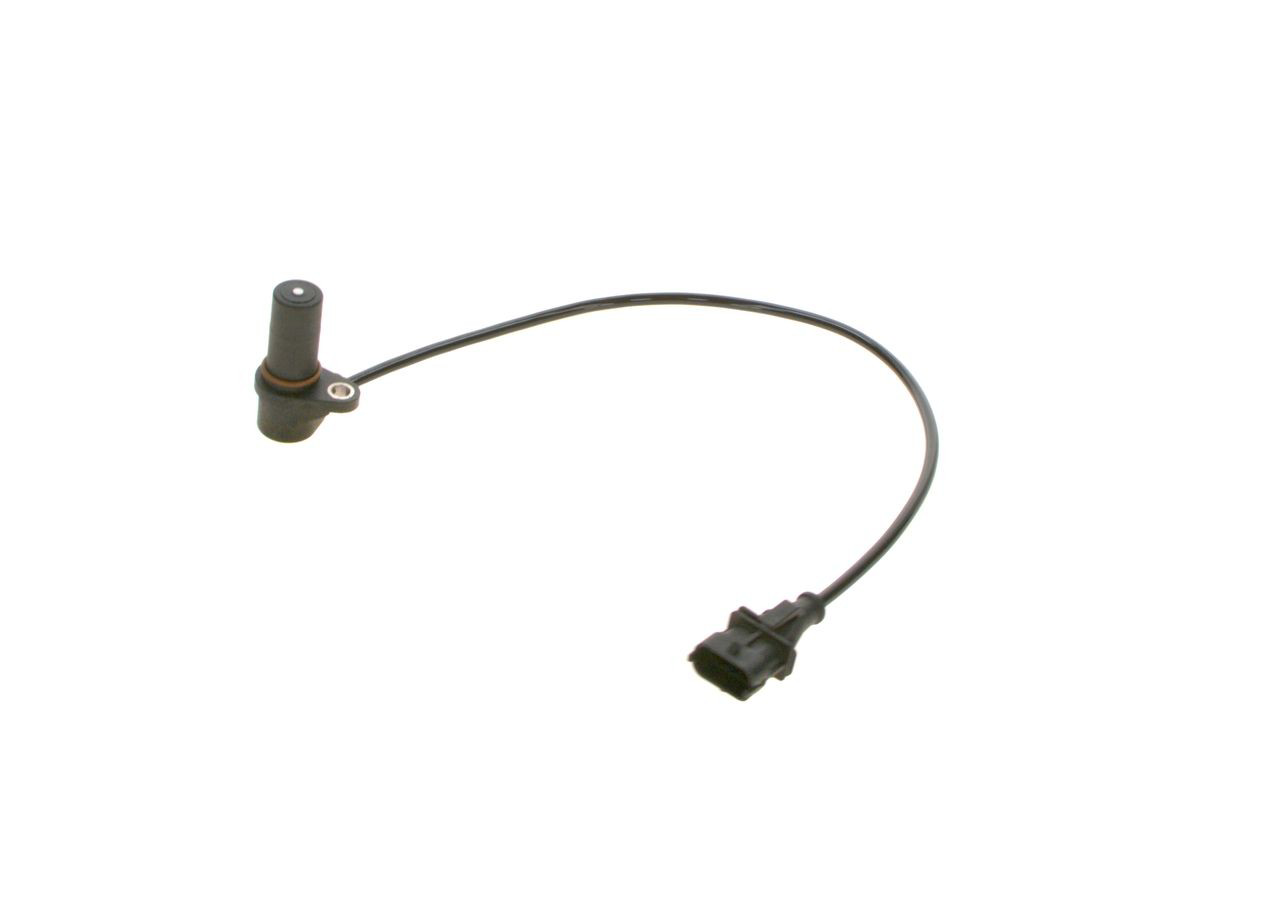Датчик положения коленвала Bosch 0281002214