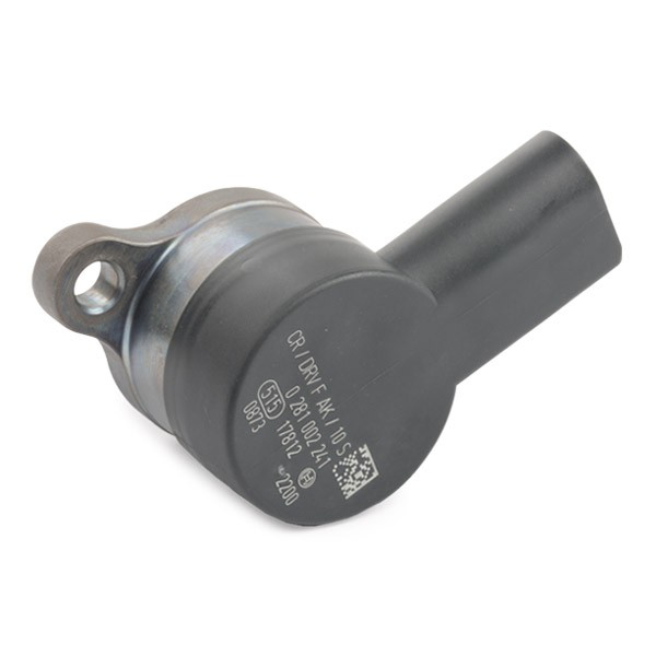 Регулятор давления топлива Bosch 0281002241