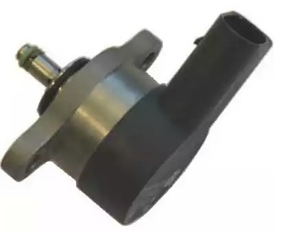 Купить 0281002241 Bosch Регулятор давления топлива
