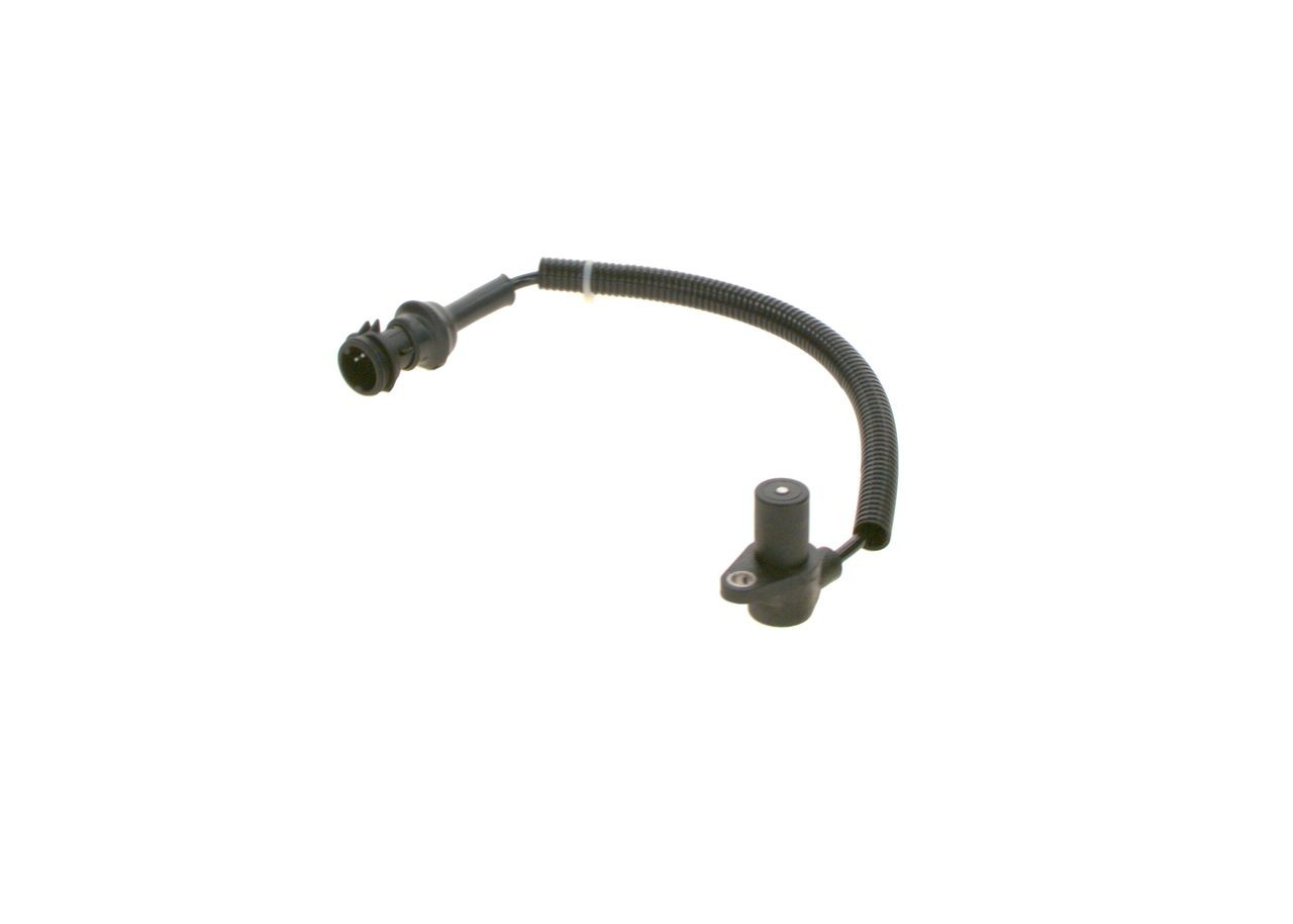 Купить 0281002270 Bosch Датчик оборотов коленвала