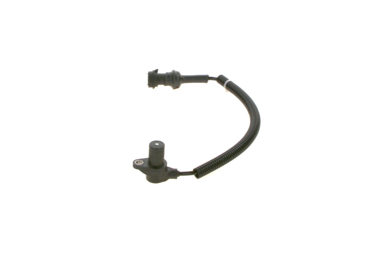 Датчик положения коленчатого вала Bosch 0281002270 цена, от 103.87 USD
