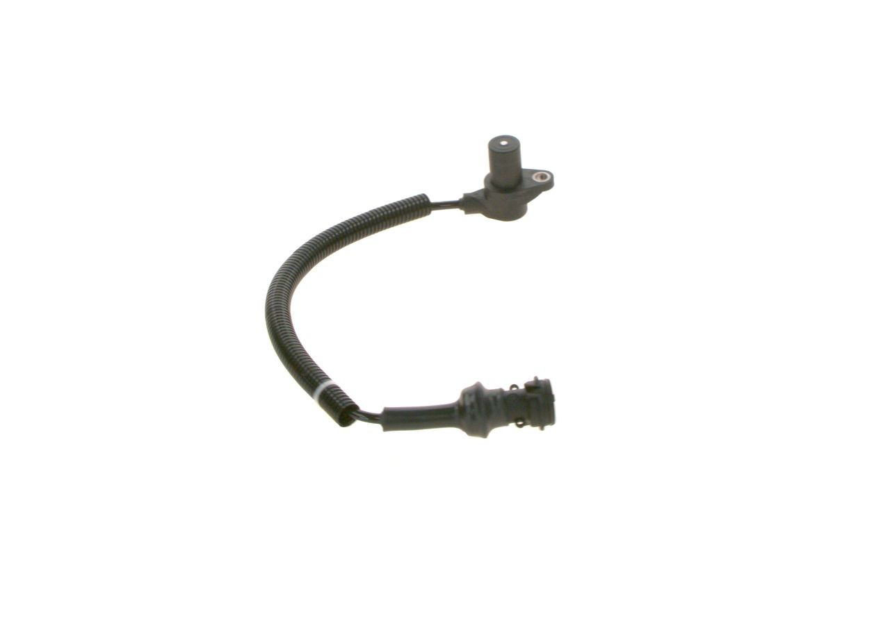 Датчик положения коленвала Bosch 0281002270