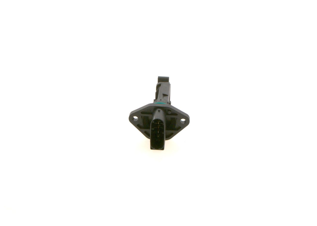 Датчик массового расхода воздуха Bosch 0281002281 цена, от 39.44 USD