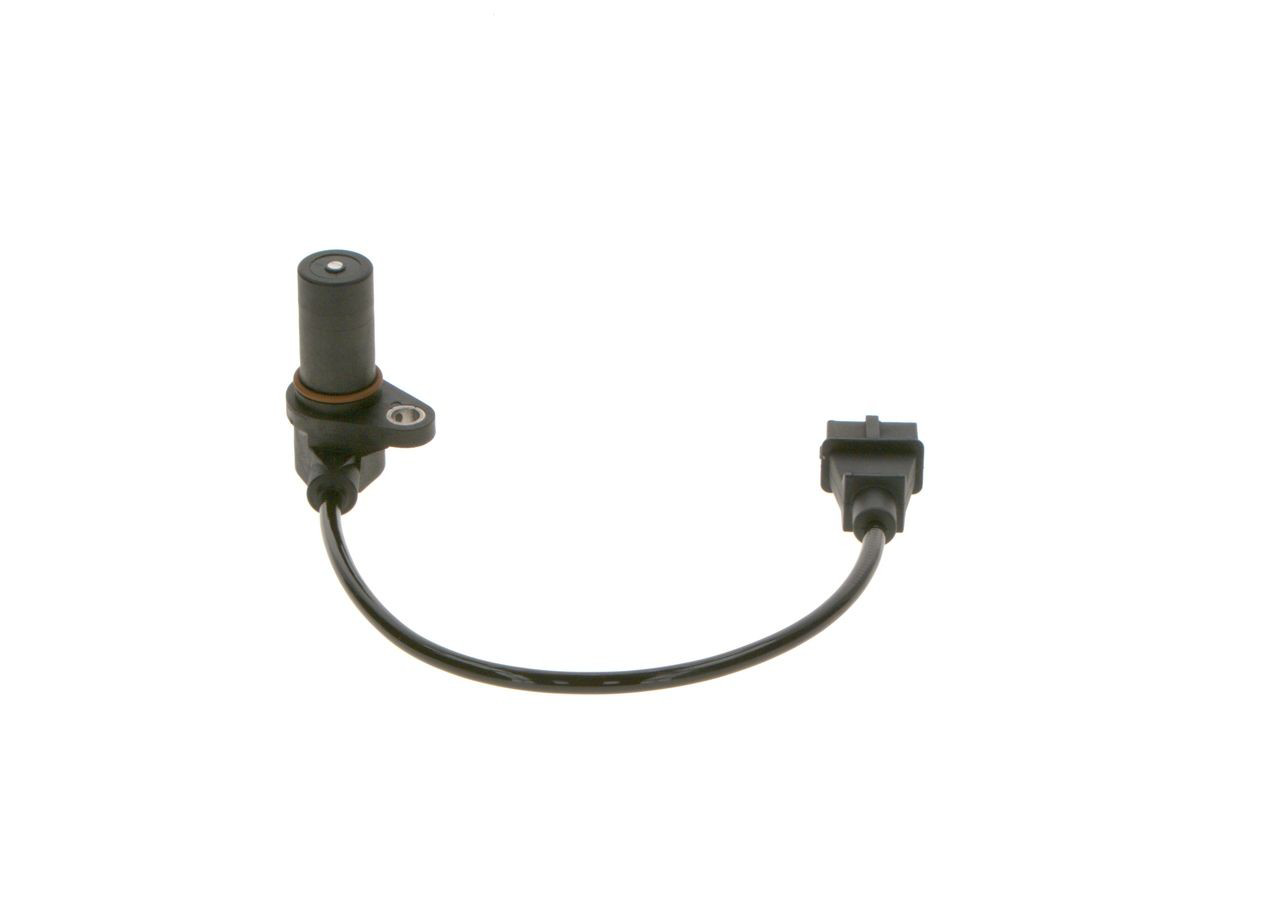 Купить 0281002285 Bosch Датчик оборотов коленвала