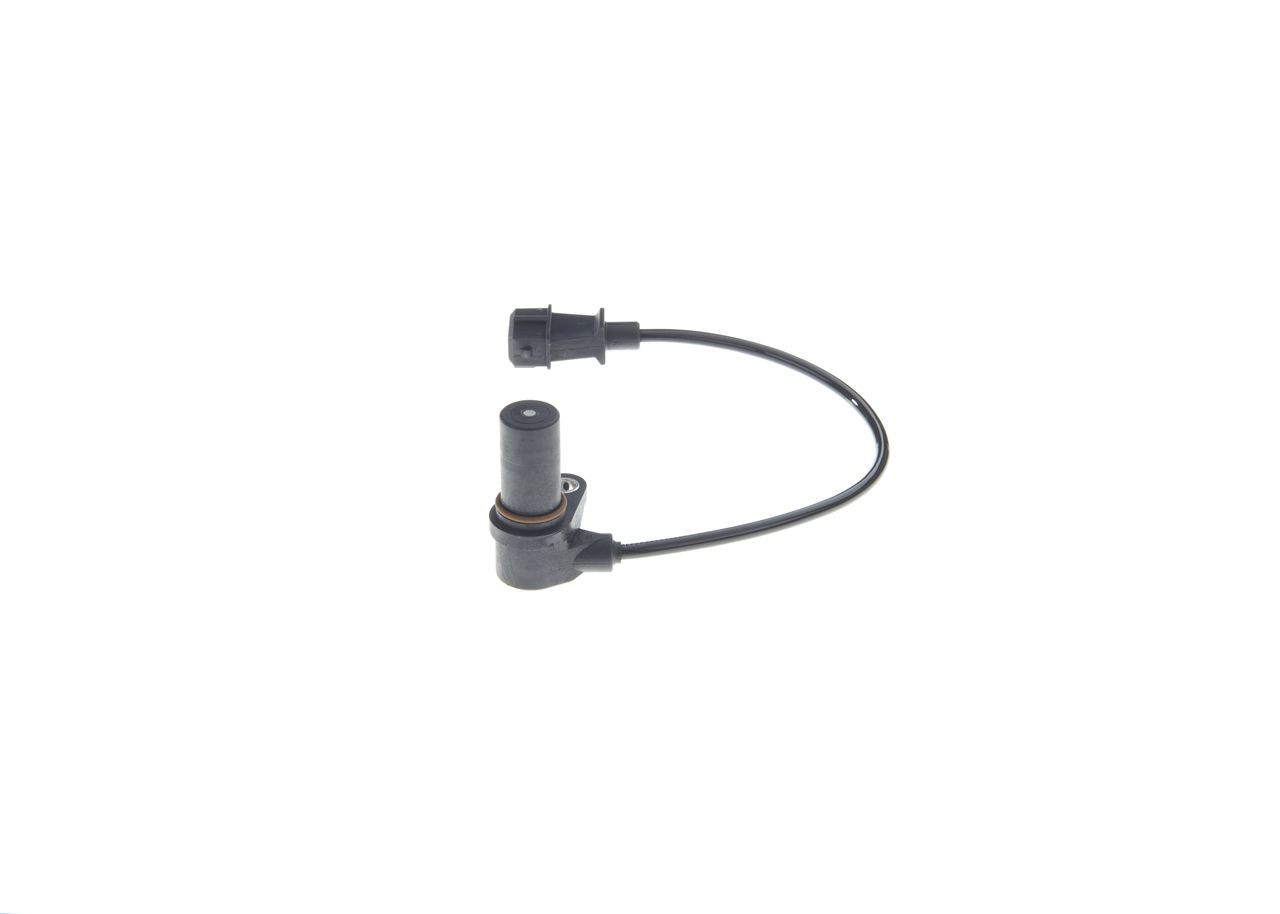 Датчик положения коленвала Bosch 0281002285