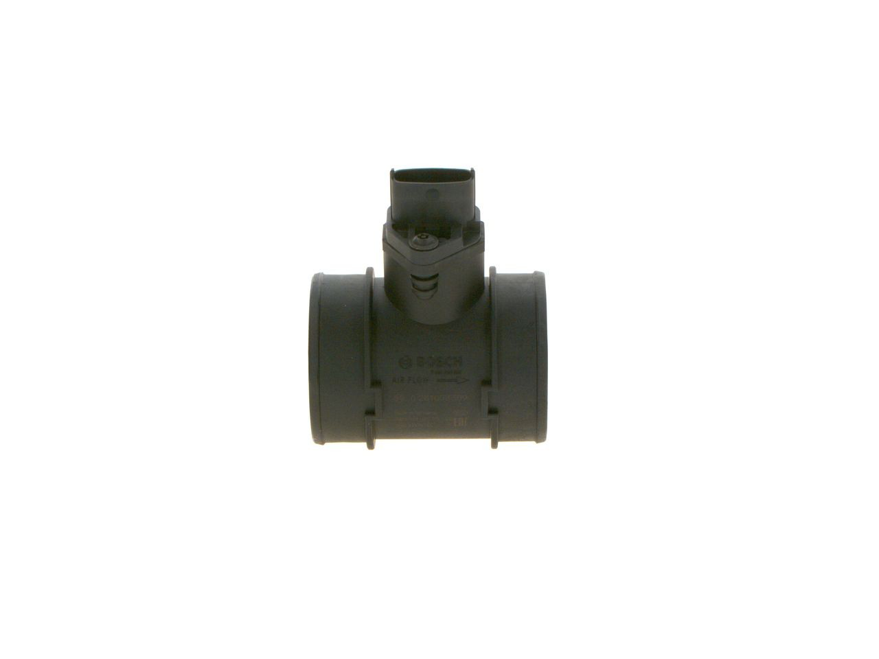 Датчик массового расхода воздуха Bosch 0281002309 цена, от 28.12 USD