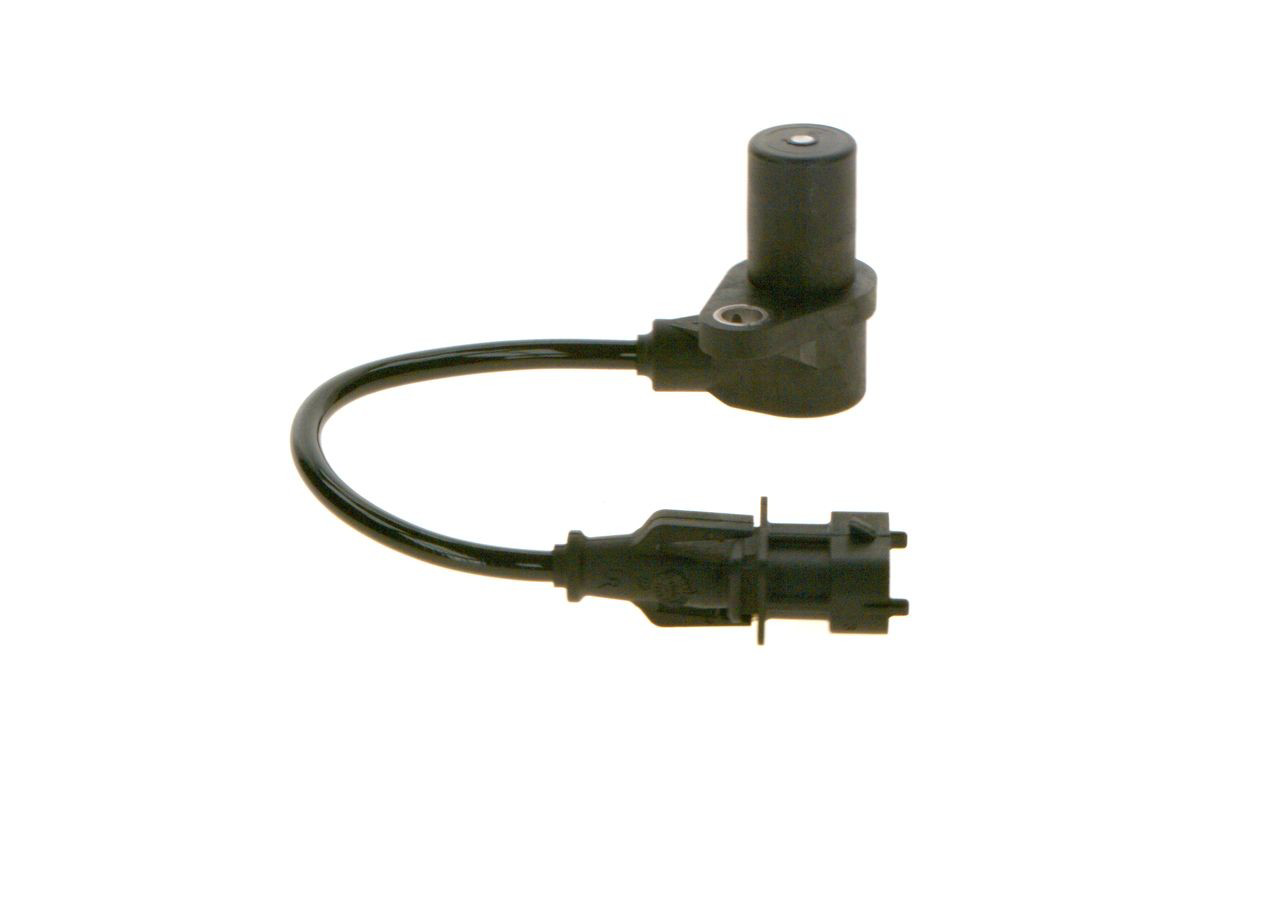 Купить 0281002410 Bosch Датчик оборотов коленвала