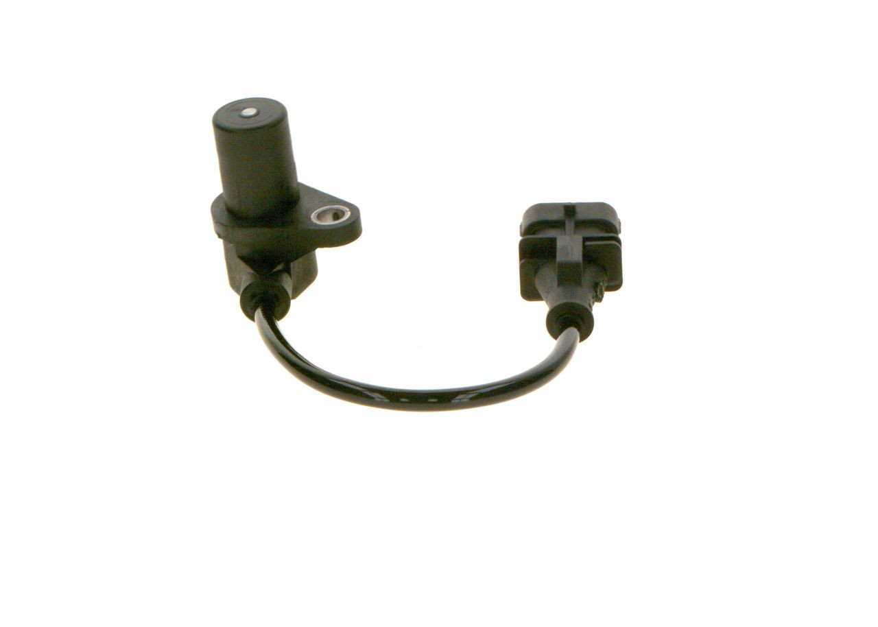 Датчик положения коленчатого вала Bosch 0281002410 цена, от 41.49 USD