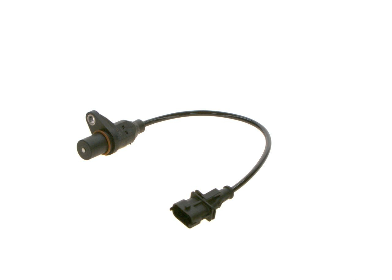 Датчик положения коленвала Bosch 0281002411
