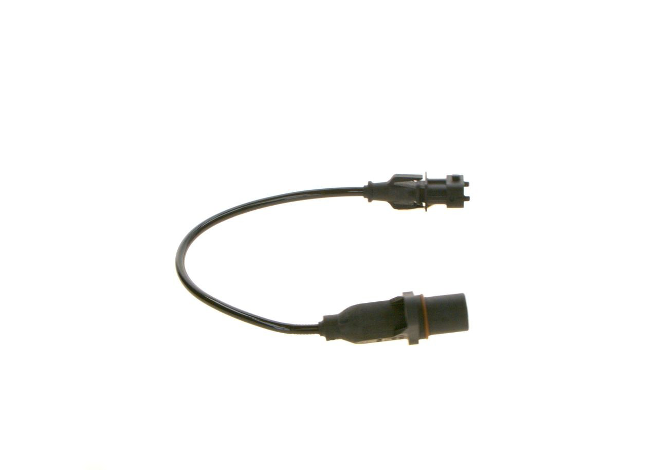 Датчик положения коленчатого вала Bosch 0281002411 цена, от 28.00 USD