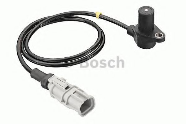 Датчик положения коленвала Bosch 0281002426