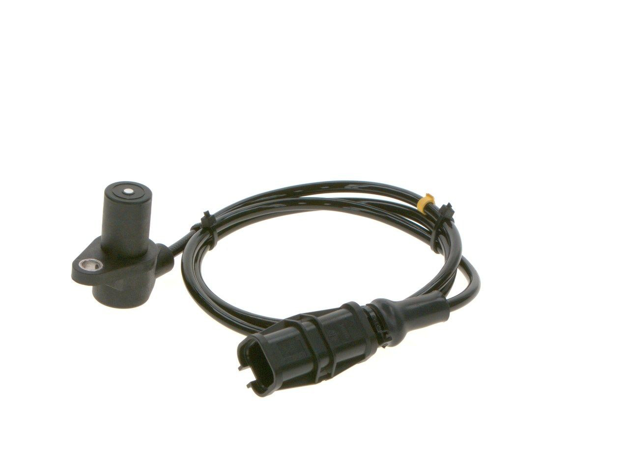 Датчик положения коленвала Bosch 0281002427