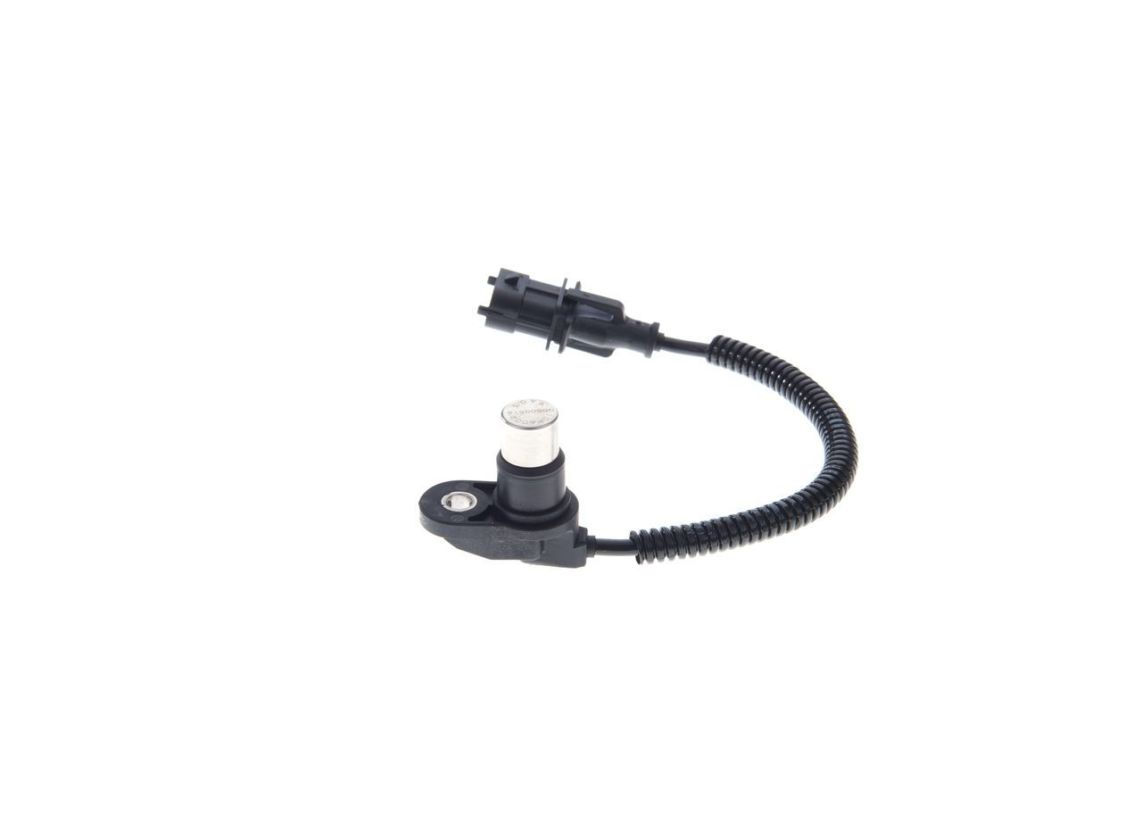 Купить 0281002453 Bosch ДПРВ