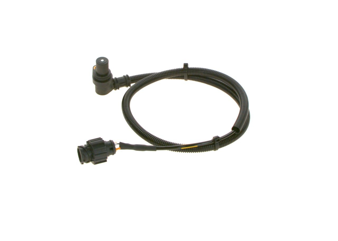 Датчик положения коленвала Bosch 0281002458