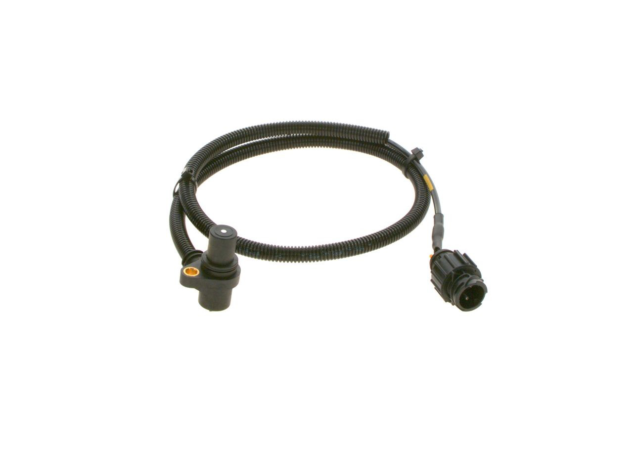 Датчик положения коленчатого вала Bosch 0281002458 цена, от 73.26 USD