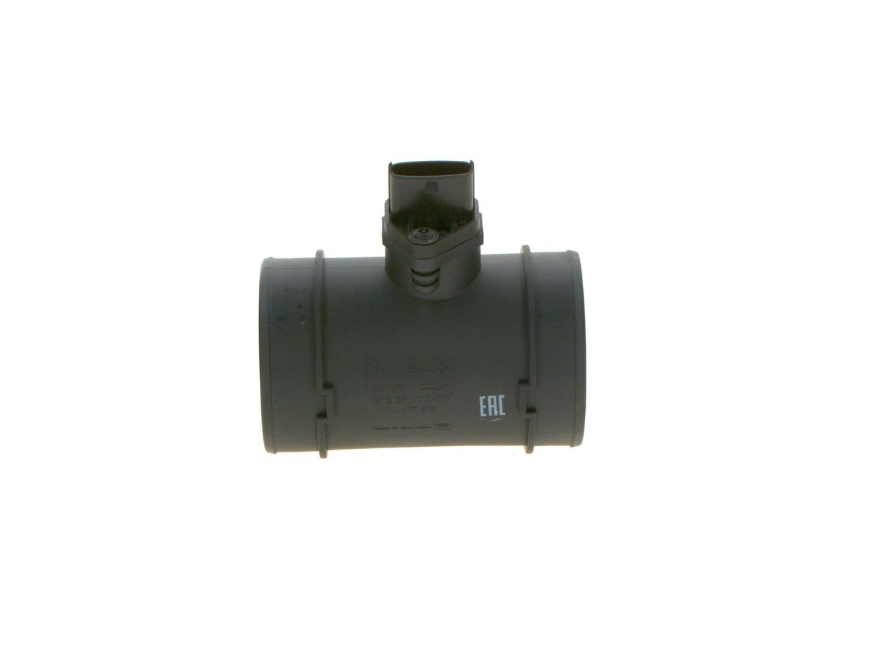 Датчик массового расхода воздуха Bosch 0281002479 цена, от 38.01 USD