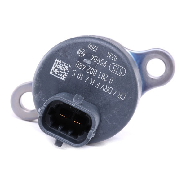 Клапан редукционный 0281002480 Bosch
