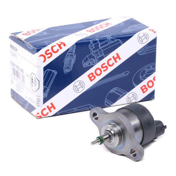 0281002480 Bosch Редукционный клапан ТНВД