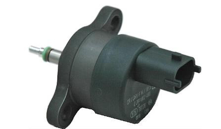 Регулятор давления ТНВД Bosch 0281002480 цена, от 137.85 USD