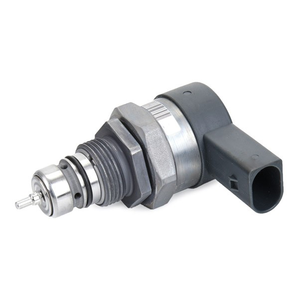 Регулятор давления топлива Bosch 0281002481